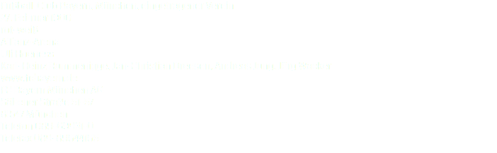 Fußball-Club Bayern, München, eingetragener Verein
27. Februar 1900
rot-weiß
Allianz-Arena Uli Hoeness
Karl-Heinz Rummenigge, Jan-Christian Dreesen, Andreas Jung, Jörg Wacker
www.fcbayern.de
FC Bayern München AG
Säbener Straße 51-57
81547 München
Telefon 089-69931-0
Telefax 089-89644165